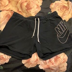 Nike shorts